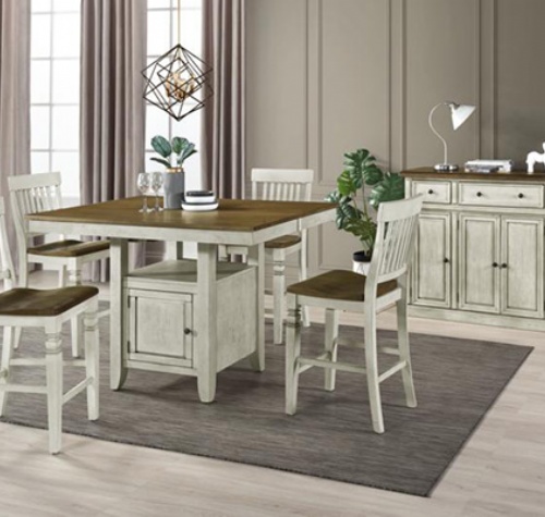 PT5442-Gathering Table w/12